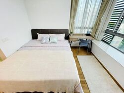 One-north Residences (D5), Apartment #534503381